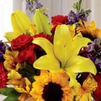  All For You™ Bouquet · Your recipient always takes care of everyone else - they are thoughtful, they are kind, and ...