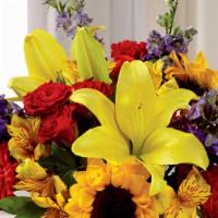  All For You™ Bouquet · Your recipient always takes care of everyone else - they are thoughtful, they are kind, and ...