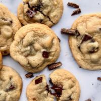 Cookies · Box of 12 Cookies