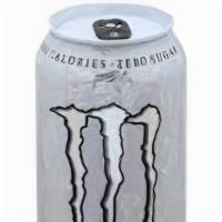 Energy · Monster, Redbull, BangBang