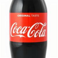 Soda 20Oz · Coke, Diet Coke, Dr. Pepper, Diet Dr. Pepper,  Sprite, Big Red or Blue.