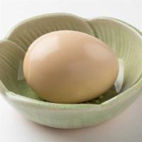 Ajitama Egg (Individual Order) · If you need more than 2 ajitama eggs, please select shis because it is impossible to choose ...