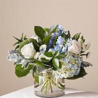 Clear Skies Bouquet · Let this uplifting arrangement be reminders of the clear skies ahead. Capturing the feeling ...