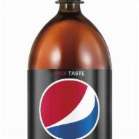 Pepsi Zero Sugar® · 2-Liter