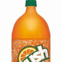 Orange Crush® · 2-Liter
