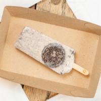 Cookies And Cream (With Dippings) · 