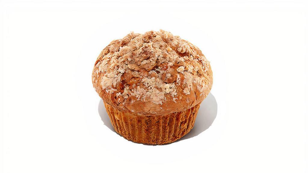 Muffins · A classic morning favorite that we're perfected over 60 years. Muffins are the perfect pair to a freshly brewed coffee. Available in the following varieties: Blueberry & Coffee Cake