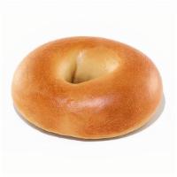 Bagels · A delicious way to start your day. Soft and chewy, these freshly baked bagels come in some o...
