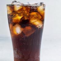 Fresh Iced Cold Diet Coke (32Oz Cup) · Fresh Iced Cold Diet Coke (32oz Cup)