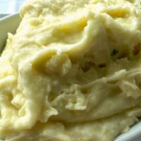 Creamy Potatoes · 