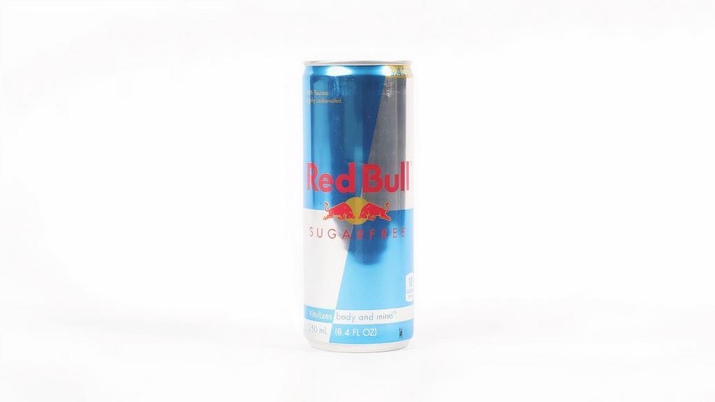 Red Bull Sugar Free 8.4 Oz · Inspired by functional drinks from the Far East, Dietrich Mateschitz founded Red Bull in the mid-1980s. He developed a new product and a unique marketing concept and launched Red Bull Energy Drink on April 1, 1987 in Austria. A brand new product category - Energy Drinks - was born.