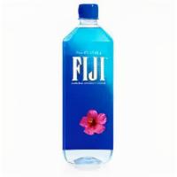 Fiji Natural Water · 1 Liter