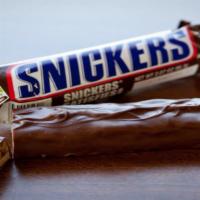 Snickers · King Size