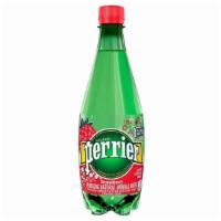 Perrier Sparkling Natural Mineral Water, Assorted Flavors · 16.9 Fl.Oz
