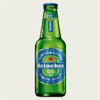 Heineken 0.0 · 
