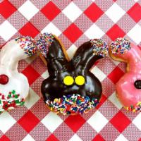 Bunny Donuts · 