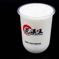 House Drink Yogurt / 自制酸奶 · Housemade Traditional Beijing Style Yogurt Drink. Must-Try!!