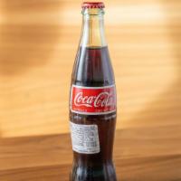 Coca-Cola Bottle · 20 oz.