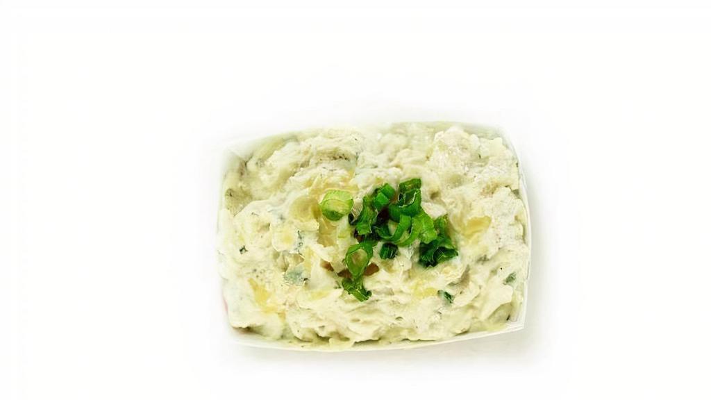 Potato Salad · Potato Salad