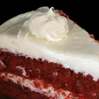 Red Velvet Cake · “The Chocolate Cake of the South.”