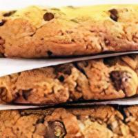Chocolate Chunk Cookies (3) · (3) cookies.