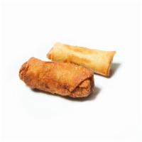 Beef Egg Roll · 