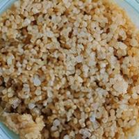 Quinoa Bulk · Our Peruvian quinoa is gluten free and vegan.