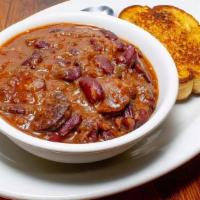 Red Beans & Rice - Bowl · 