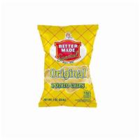 Better Made Potato Chips: Original · 