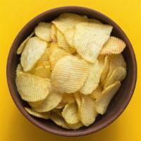 Better Made Potato Chips: Jalapeño · 