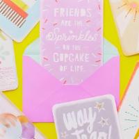 Add A Card · Add a greeting card to your order. Please specify occasion and what you'd like the card to s...