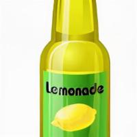 Lemonade · 20 ounce bottle