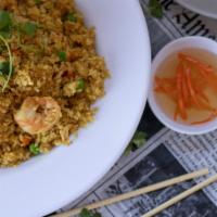260 Vietnamese Fried Rice · 