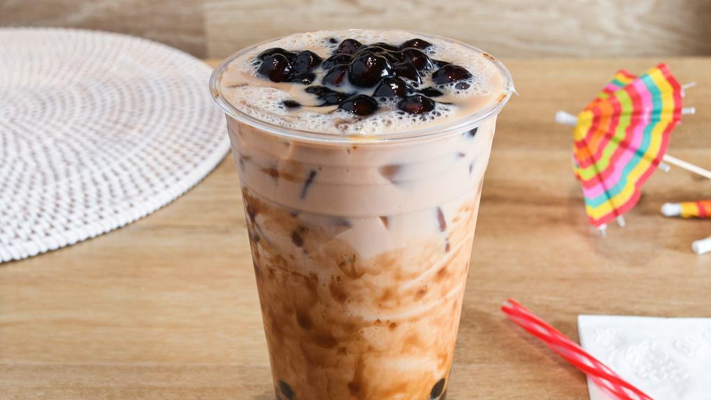 Extra Boba · American · Drinks · Food & Drink · Coffee · Coffee & Tea · Smoothie