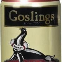 Gosling'S Ginger Beer · 