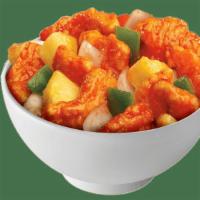 Sweet And Sour Chicken Breast · 