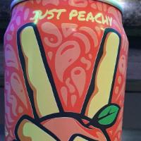 Peace Tea · Peach