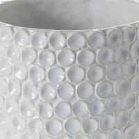 Ginny Pot · Material: Ceramic
Dimensions: 6.0 x 6.0 x 4.75