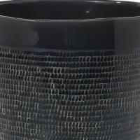 Val Pot · Material: Ceramic
Grower Pot Size: 6.5