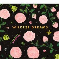 Wildest Dreams Journal · Wildest Dreams journal in our bestselling Midnight Botanical print. The usual garden suspect...