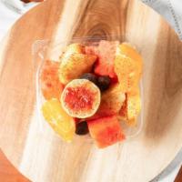 Mix Fruit · Mix your favorite fruit bowl