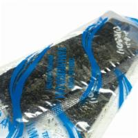 Nori (2 Package) · Roasted Seaweed