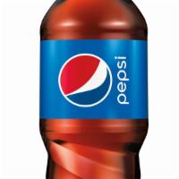 Pepsi (20Oz) · 