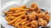 Fried Shrimp (8) · 
