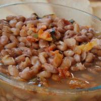 Charro Beans · 