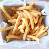 Side French Fries · French fries