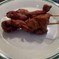 Chicken Sticks (2) · 