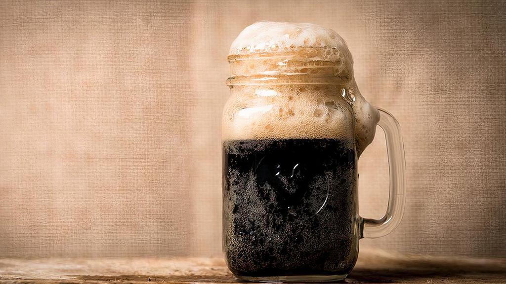 Keto Root Beer, 0G Carbs · Best described as the traditional flavor of root beer with an added a hint of ginger. This makes a flavor that's a little creamy, a little spicy, and absolutely refreshing.