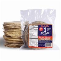 1 Carb Tortillas (24 Pack)  · Here by popular demand, now enjoy 1-carb keto tortillas at home or on the go! Just 1 carb pe...