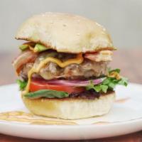 Keto Burger Bun (2G Net Carbs) · Now buy our special keto-friendly burger buns, ready for at-home grilling, sandwich making, ...